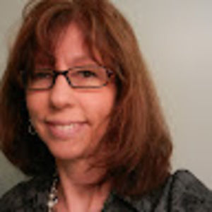 Meet your Posher, Diane